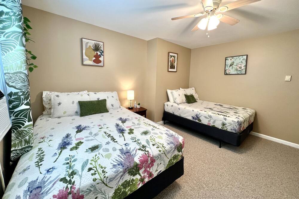 Photo of Bedroom in Lake Ariel