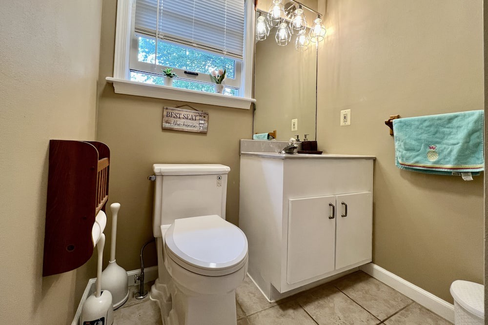 Photo of Bathroom in Lake Ariel