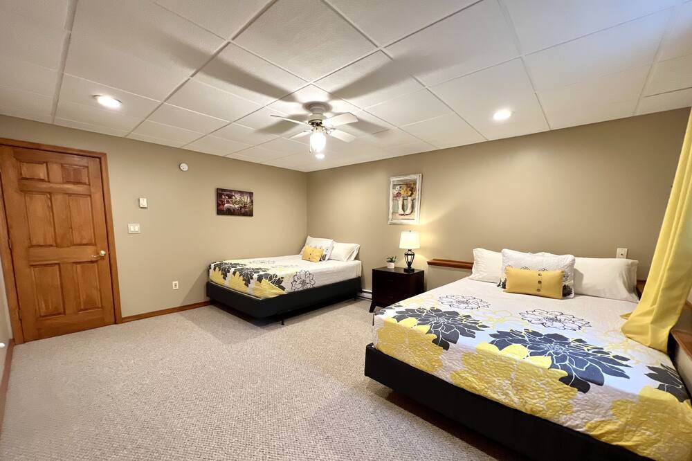 Photo of Bedroom in Lake Ariel