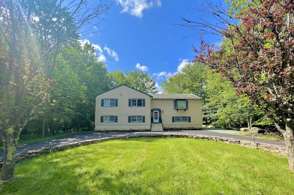 Photo of Outdoor in Lake Ariel