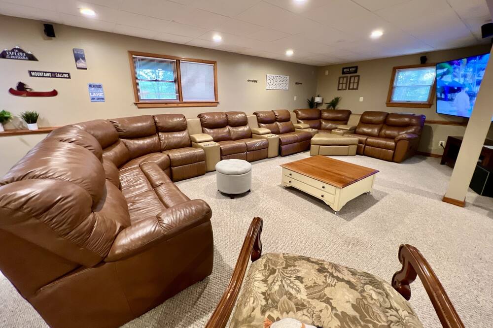 Photo of Livingroom in Lake Ariel