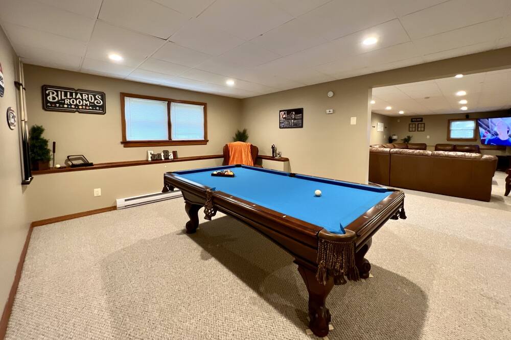 Photo of Bedroom in Lake Ariel