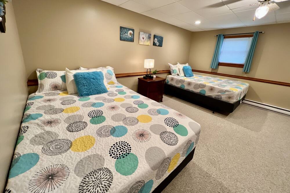 Photo of Bedroom in Lake Ariel