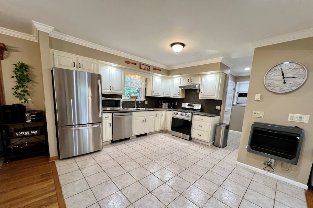 Photo of Kitchen in Lake Ariel