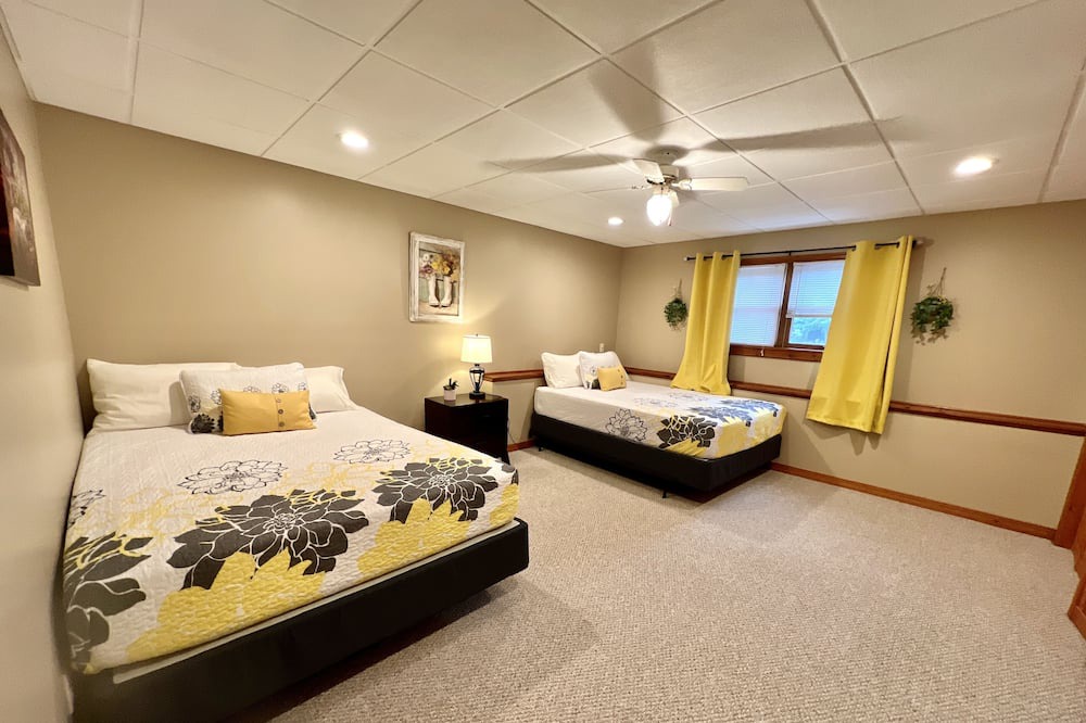 Photo of Bedroom in Lake Ariel