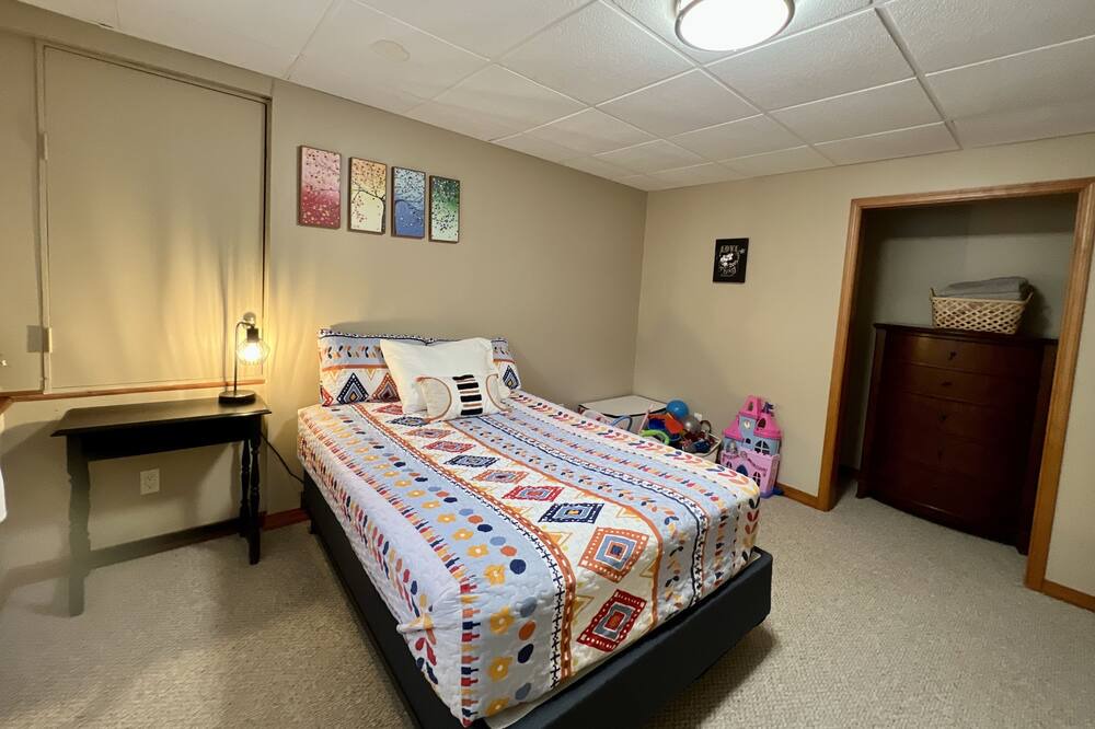 Photo of Bedroom in Lake Ariel