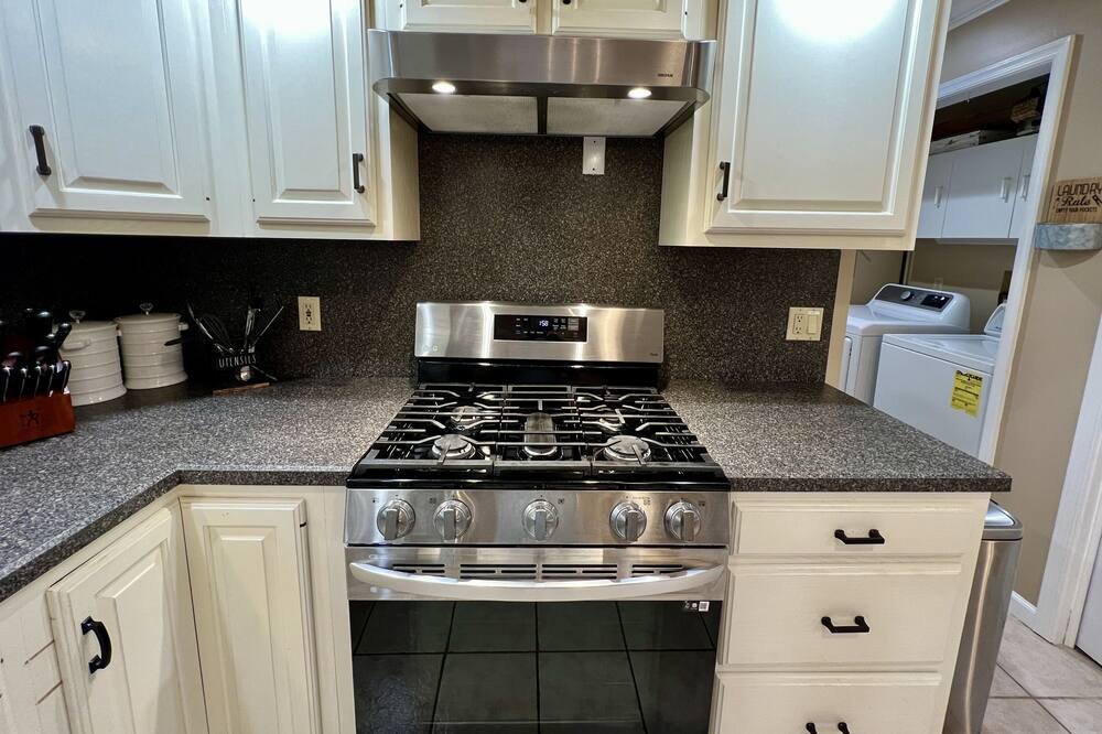 Photo of Kitchen in Lake Ariel