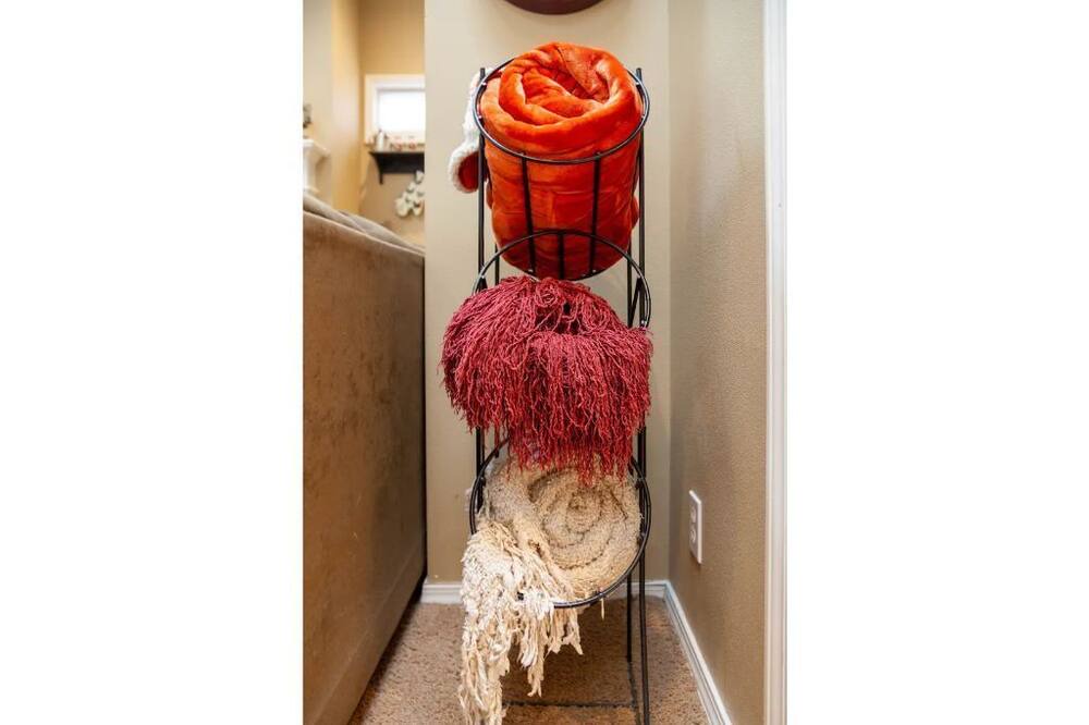 Photo of Bedroom in Orchard District