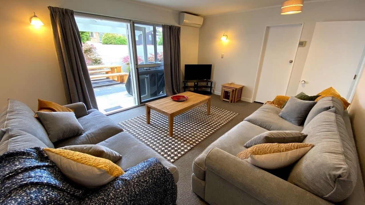 Photo of Bedroom in Manly