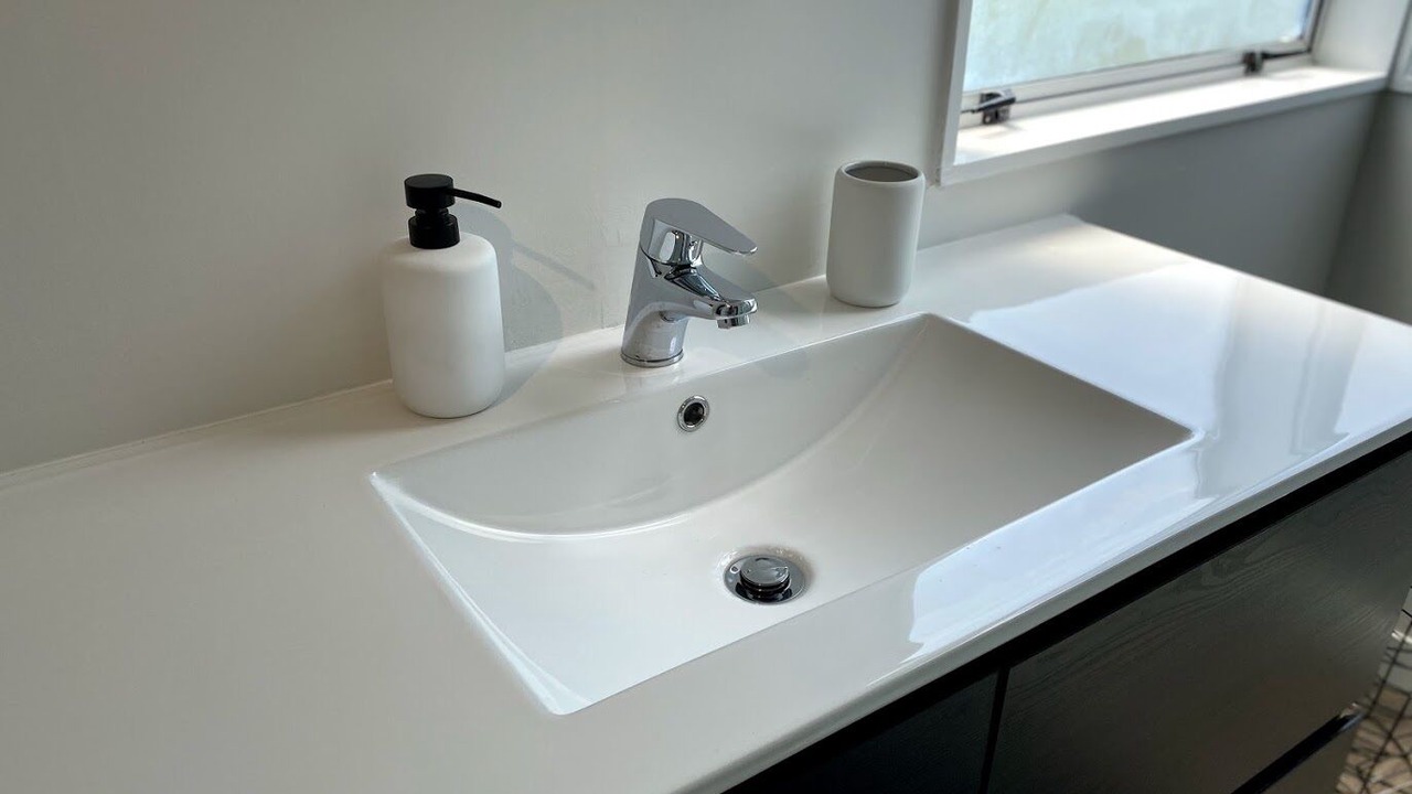 Photo of Bathroom in Manly