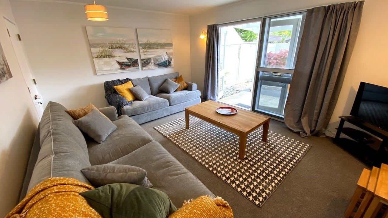 Photo of Bedroom in Manly