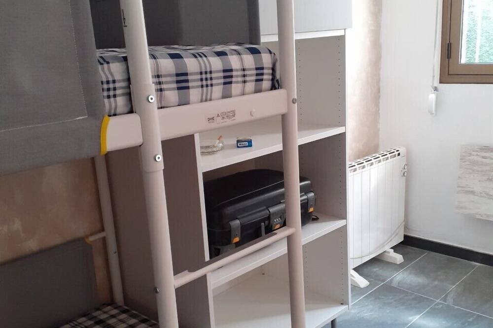 Photo of Bedroom in Les Roquetes