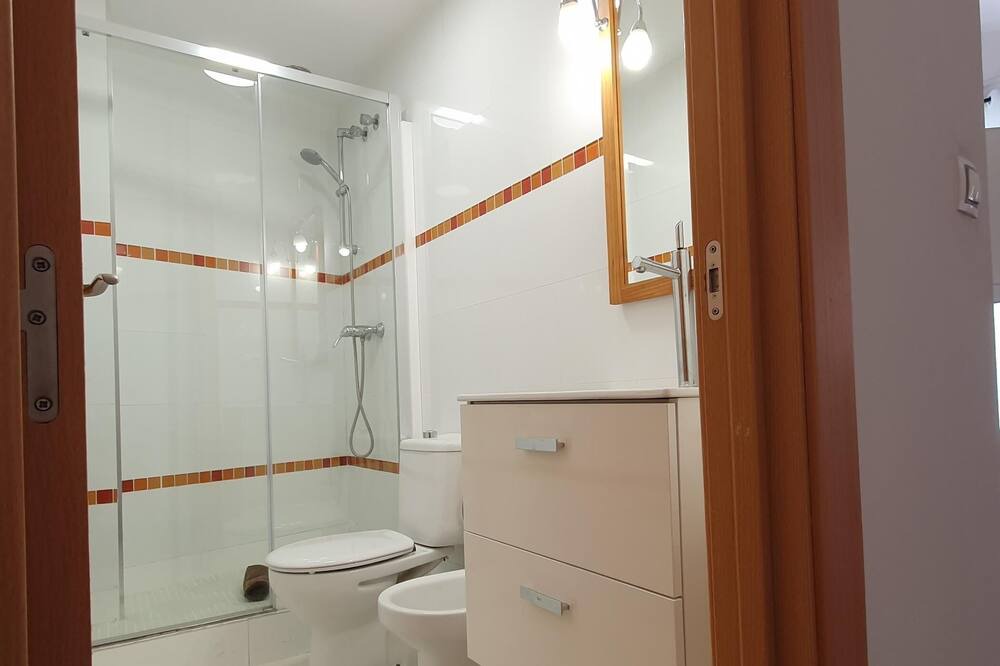 Photo of Bathroom in El Pilar