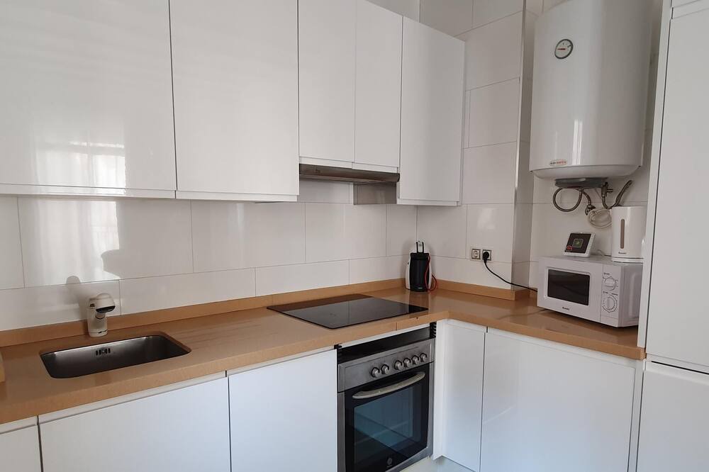 Photo of Kitchen in El Pilar