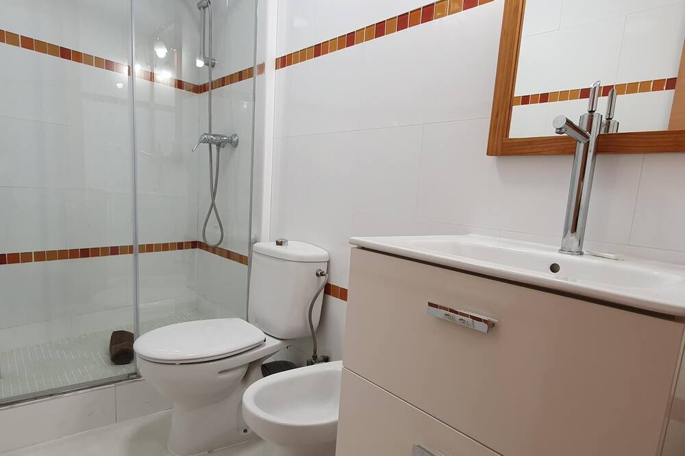 Photo of Bathroom in El Pilar