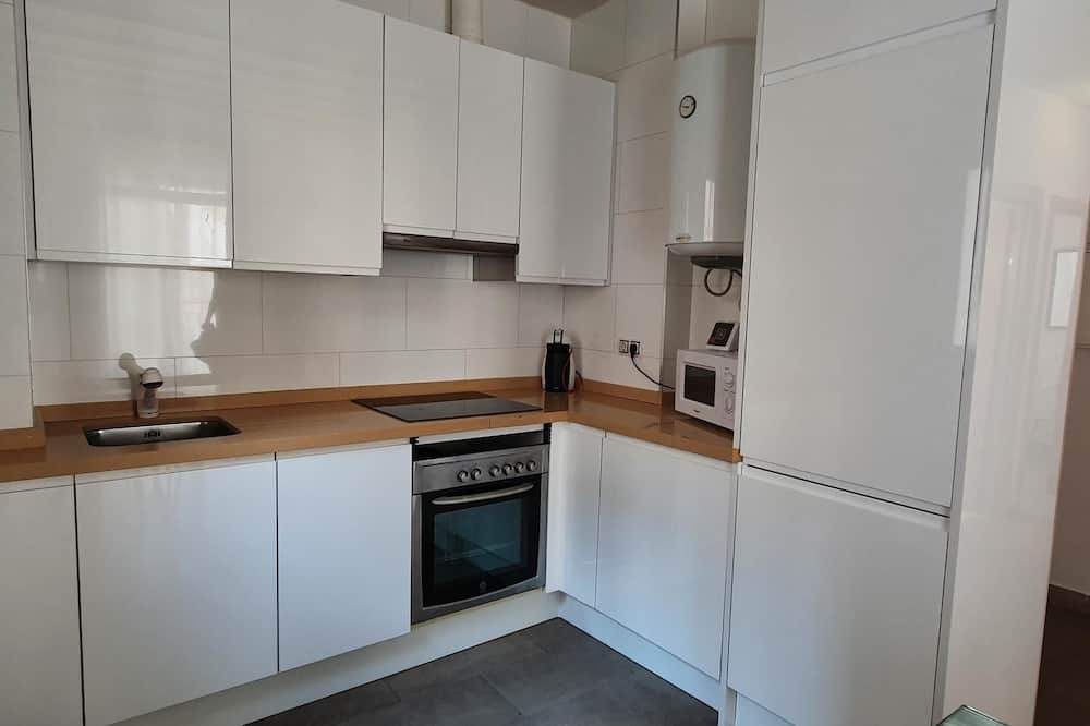 Photo of Kitchen in El Pilar