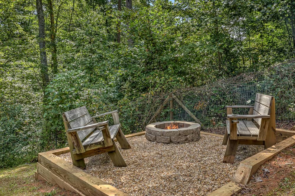 Photo of Outdoor in Foxfire Estates