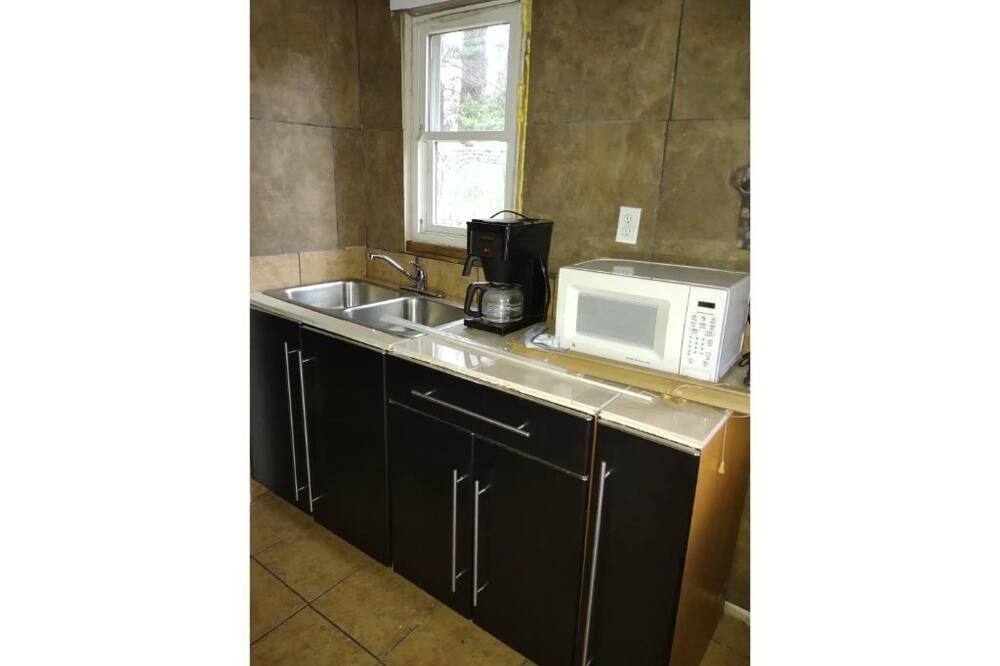 Photo of Kitchen in Palestine