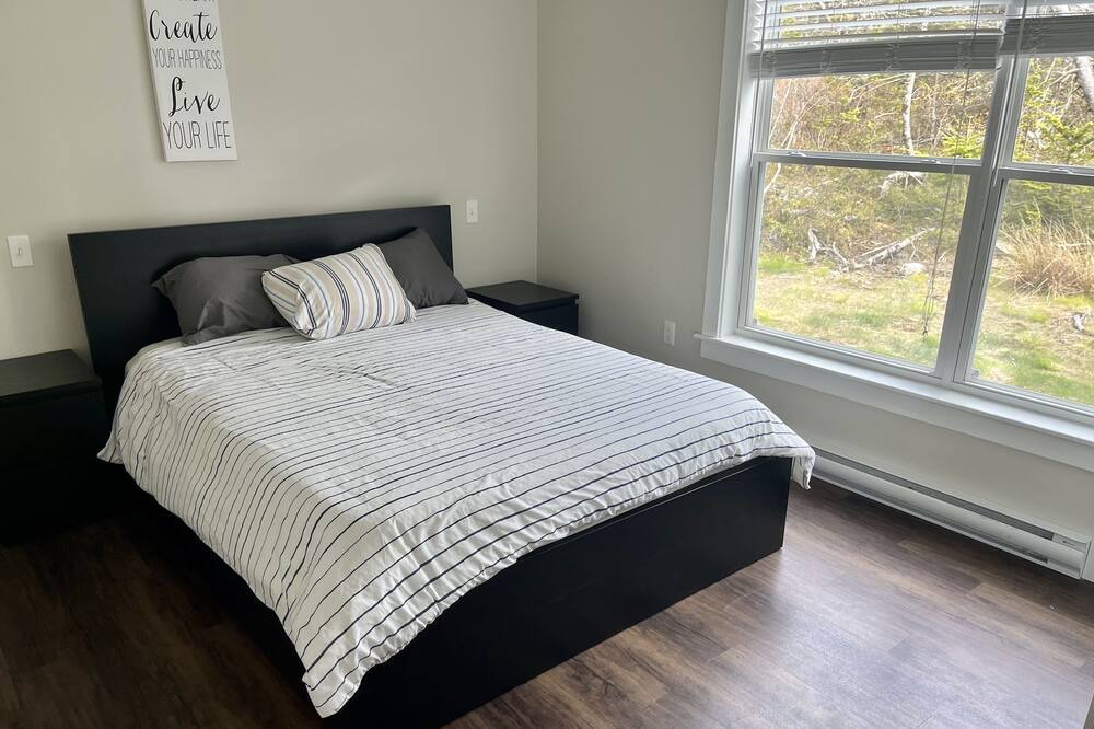 Photo of Bedroom in East Petpeswick