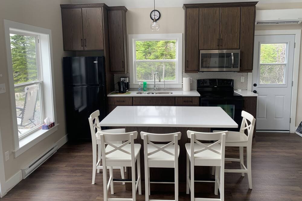 Photo of Kitchen in East Petpeswick