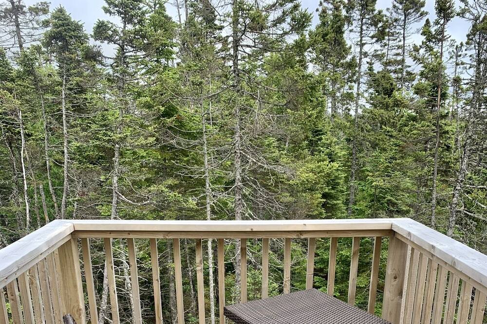 Photo of Patio Balcony in East Petpeswick