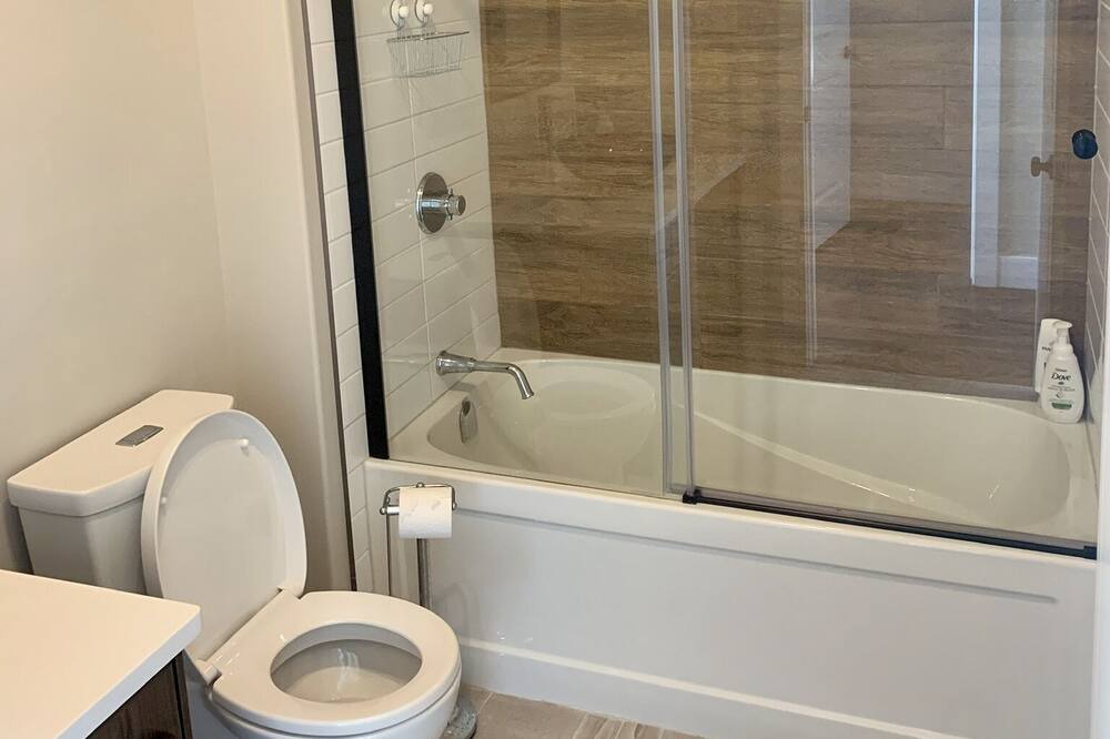 Photo of Bathroom in East Petpeswick