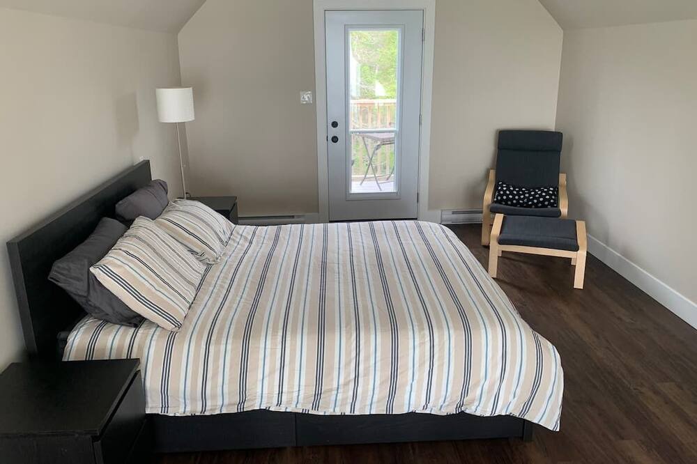 Photo of Bedroom in East Petpeswick