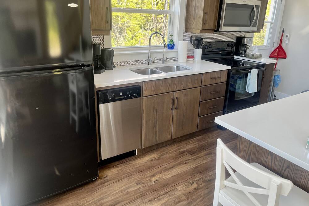 Photo of Kitchen in East Petpeswick
