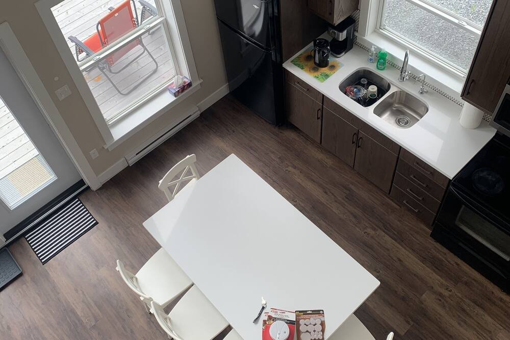 Photo of Kitchen in East Petpeswick