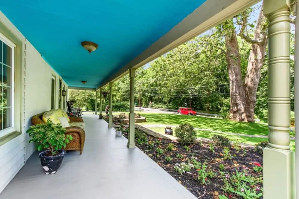 Photo of Outdoor in Bridgeton Townshp