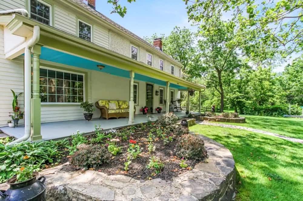 Photo of Outdoor in Bridgeton Townshp