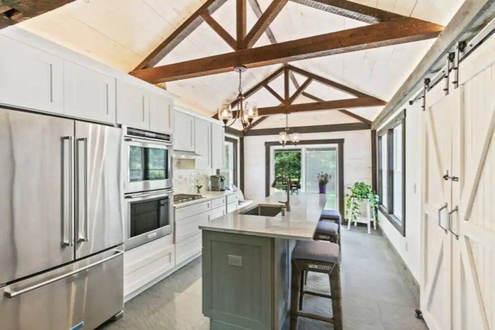 Photo of Kitchen in Bridgeton Townshp