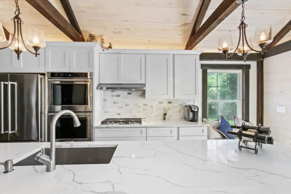 Photo of Kitchen in Bridgeton Townshp