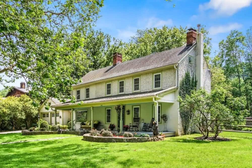 Photo of Outdoor in Bridgeton Townshp