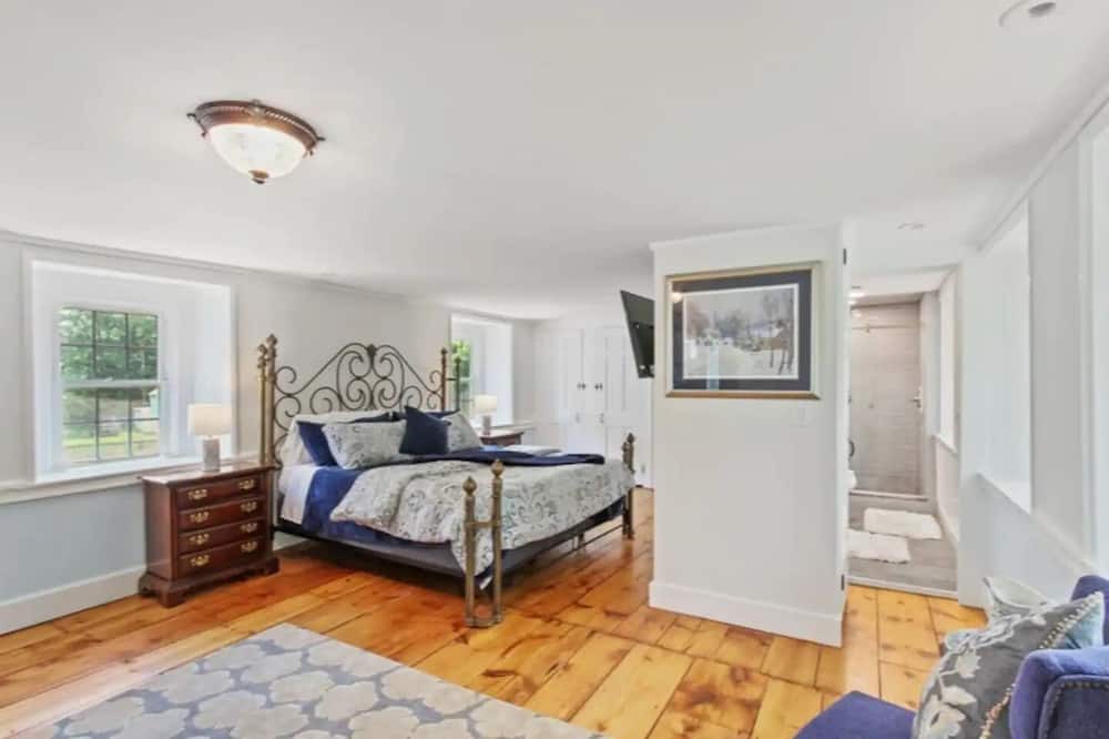 Photo of Bedroom in Bridgeton Townshp