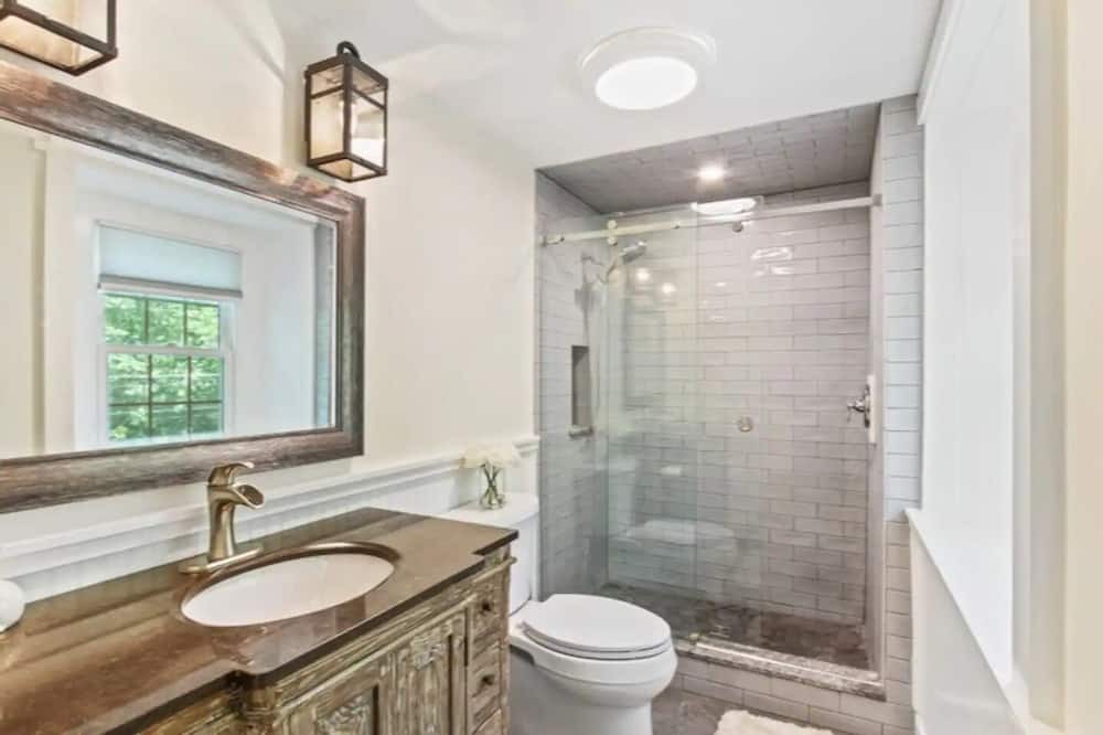 Photo of Bathroom in Bridgeton Townshp