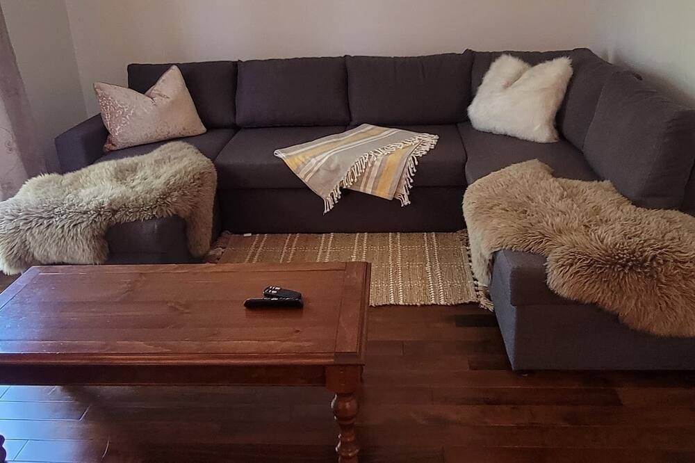 Photo of Livingroom in Bellerive