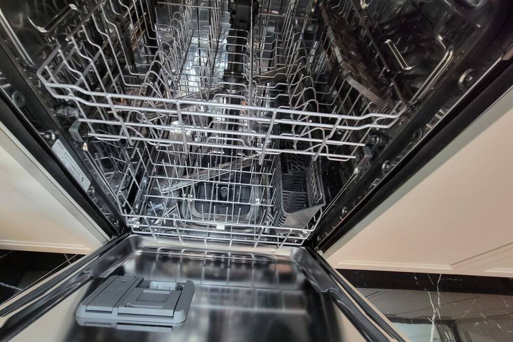 Photo of Kitchen in Bellerive