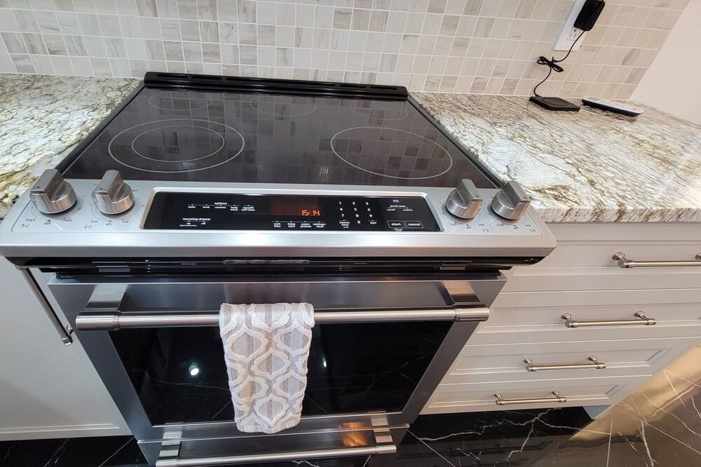 Photo of Kitchen in Bellerive