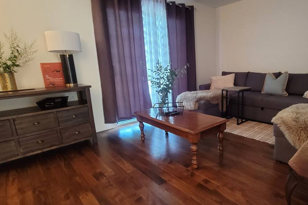 Photo of Livingroom in Bellerive