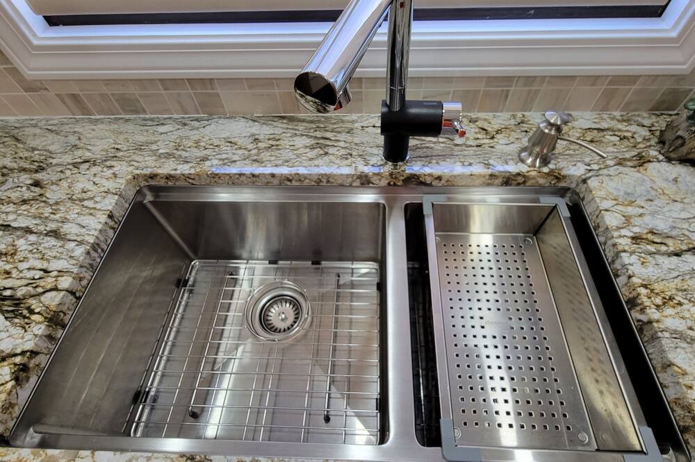 Photo of Kitchen in Bellerive