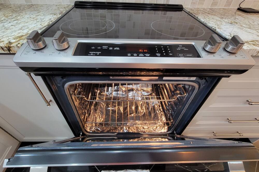 Photo of Kitchen in Bellerive
