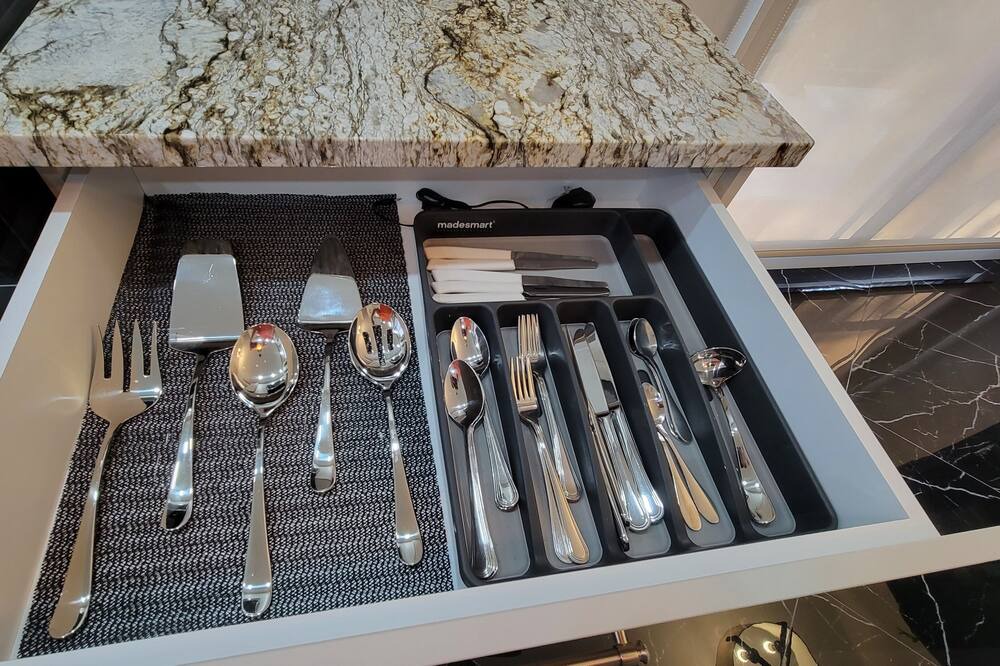 Photo of Kitchen in Bellerive