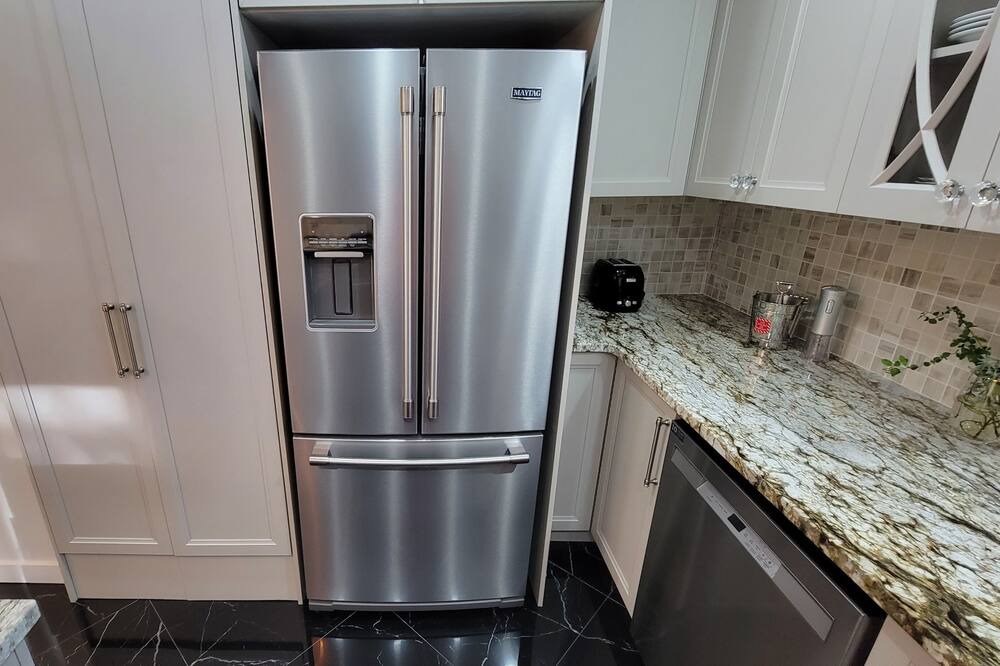 Photo of Kitchen in Bellerive