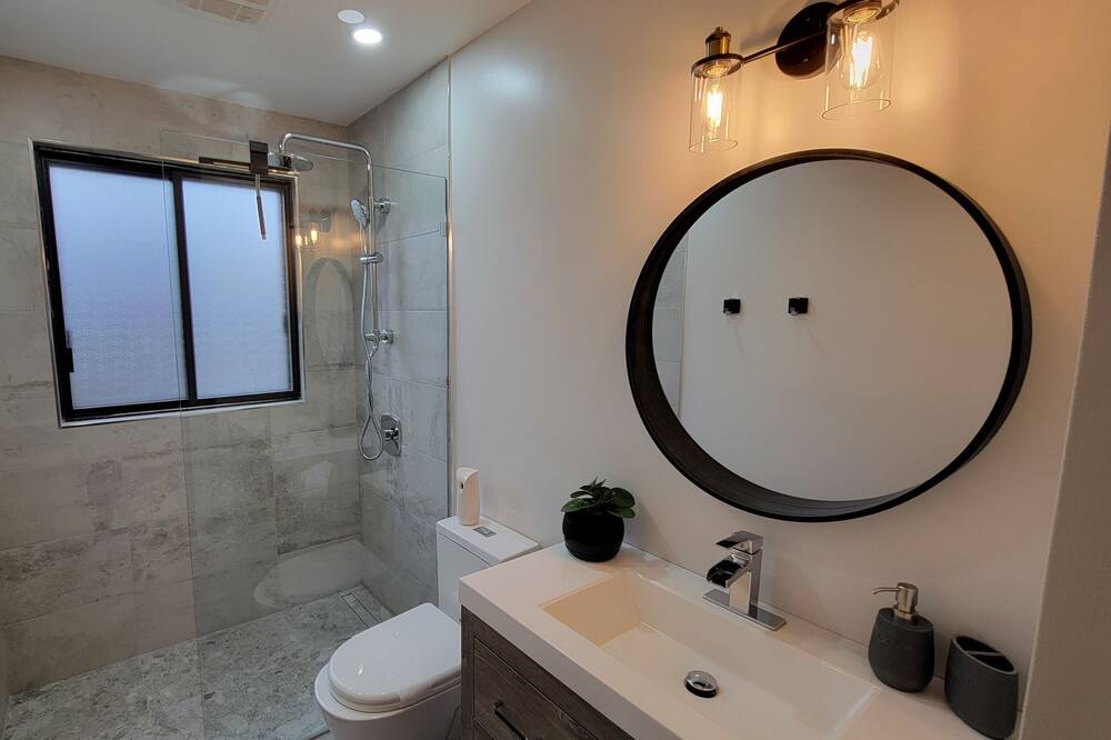 Photo of Bathroom in Bellerive