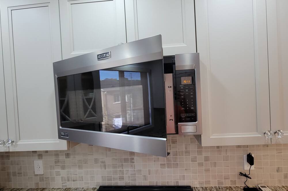 Photo of Kitchen in Bellerive