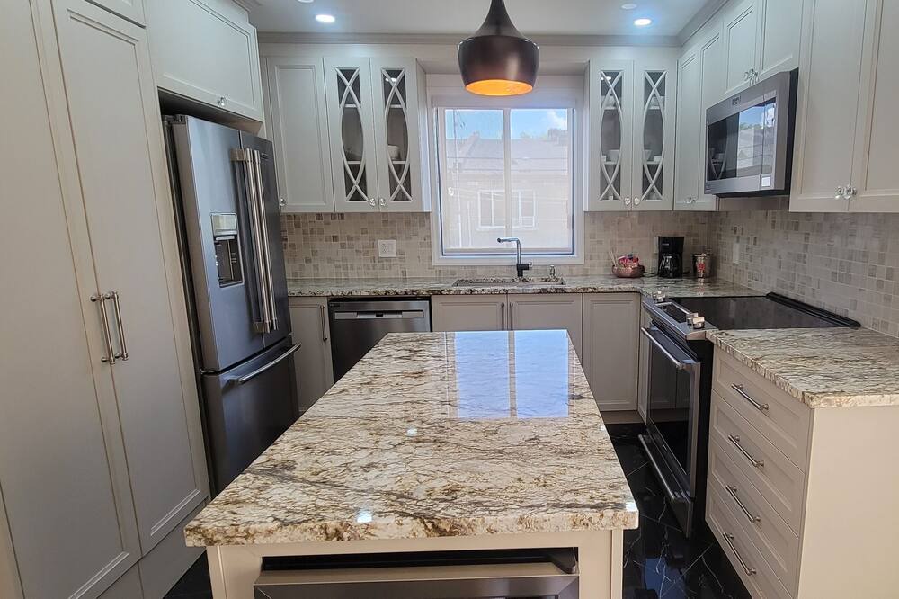 Photo of Kitchen in Bellerive