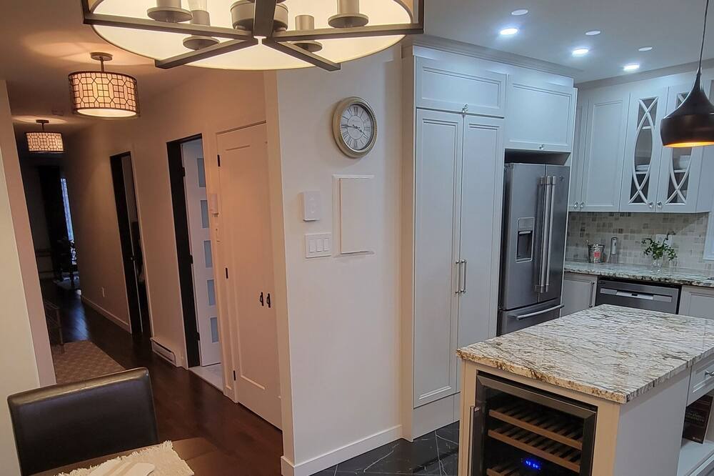 Photo of Kitchen in Bellerive