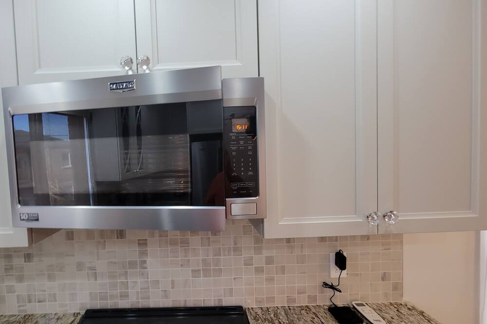 Photo of Kitchen in Bellerive