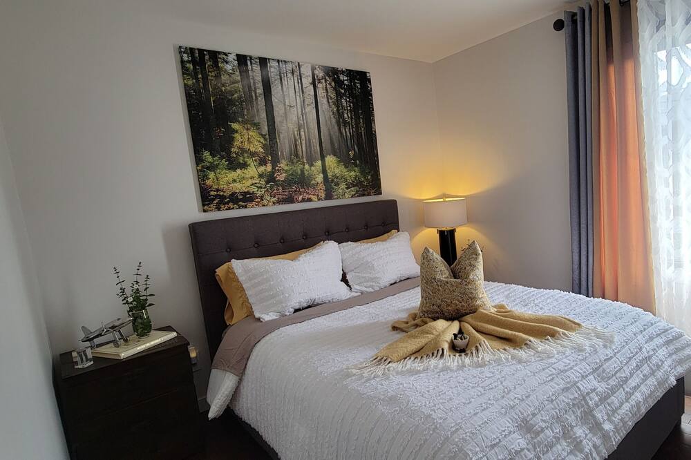 Photo of Bedroom in Bellerive